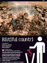 Biutiful cauntri - Locandina