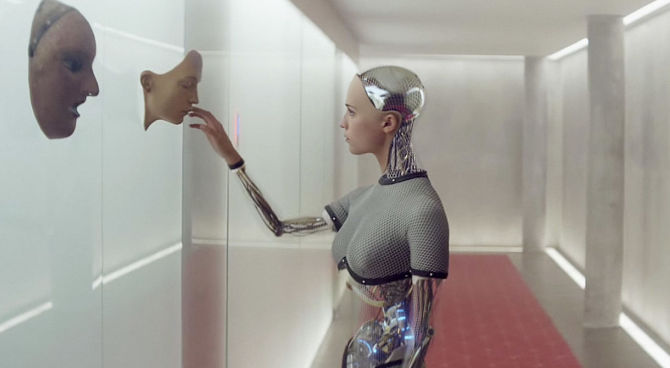 Ex Machina