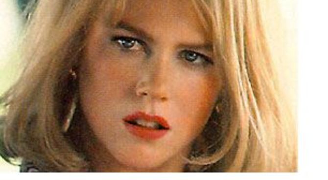 kidman