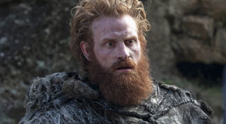 Il trono di spade - Kristofer Hivju