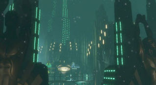 Bioshock