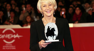 Festival di Roma: Helen Mirren
