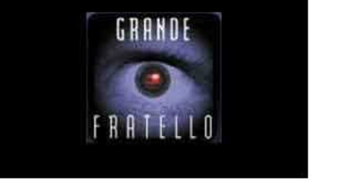 Grande Fratello
