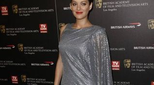 Marion Cotillard