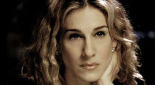 Sarah Jessica Parker