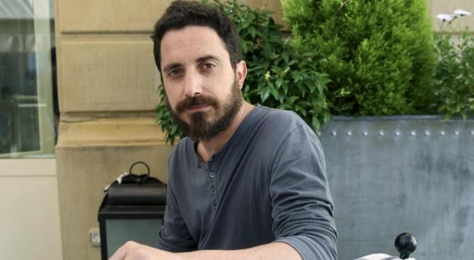 Pablo Larrain