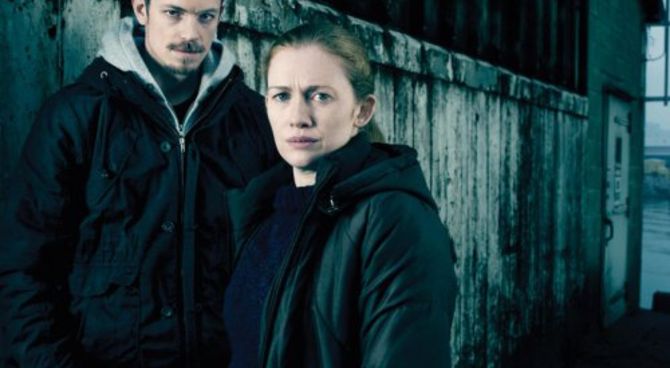 The Killing 2