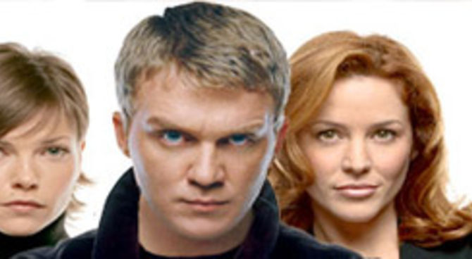 Serie Tv The Dead Zone Terza E Quarta Stagione Film it