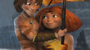 I Croods