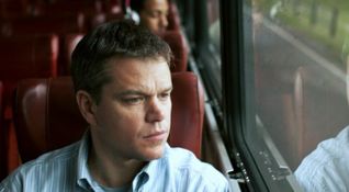 Promised Land - matt Damon