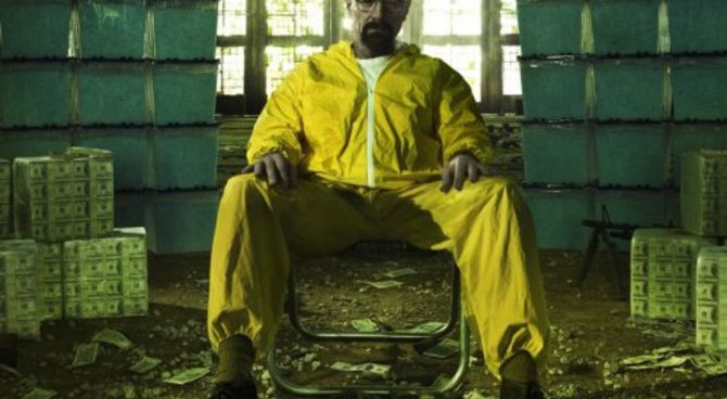 Breaking Bad 5