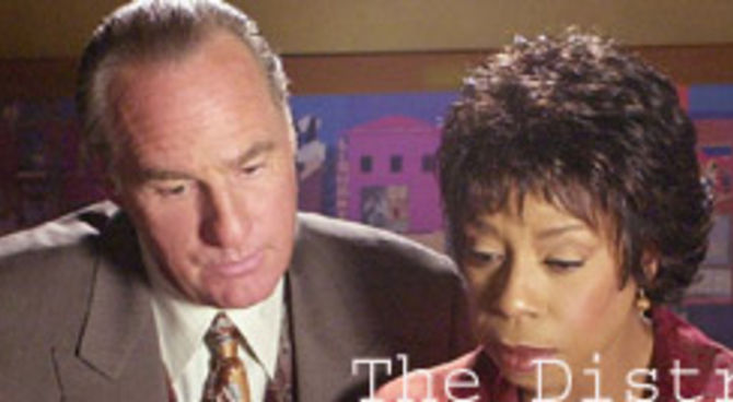 The District