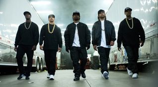 Straight Outta Compton