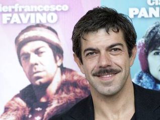 Pierfrancesco Favino