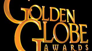 Golden Globe logo