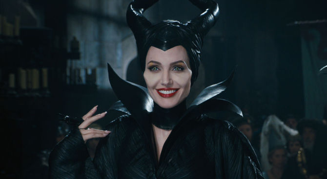 Maleficent