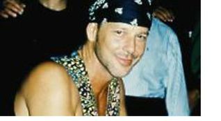 mickey rourke