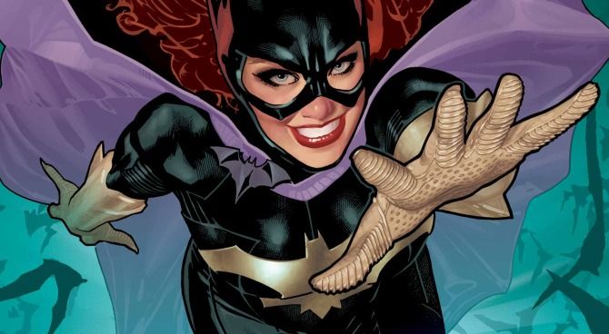 Batgirl