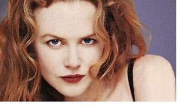 kidman