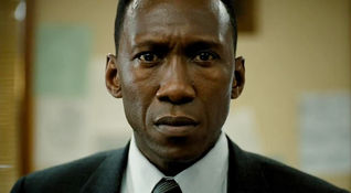 True Detective