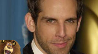 Ben Stiller