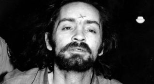 Charles Manson