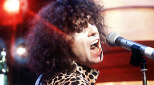Glam Rock