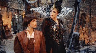 <span style="font-size: 12px; font-style: normal; font-variant-ligatures: normal; font-variant-caps: normal; font-weight: normal;">Fantaghirò</span>