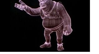 Shrek