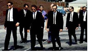 Tarantino