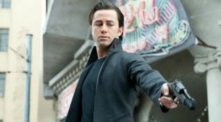 Looper - Joseph Gordon-Levitt