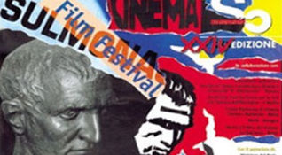 Festival del Cinema  di Sulmona
