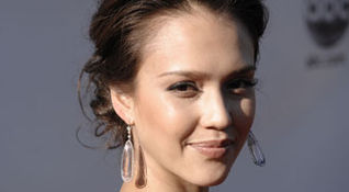 Jessica Alba