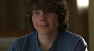 Patrick Fugit