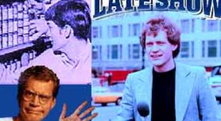 David Letterman
