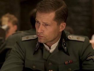 Bastardi senza gloria - Til Schweiger
