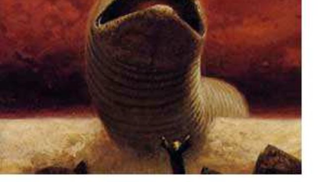 Dune 2000