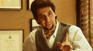 John Turturro