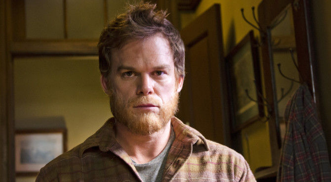 Michael C Hall