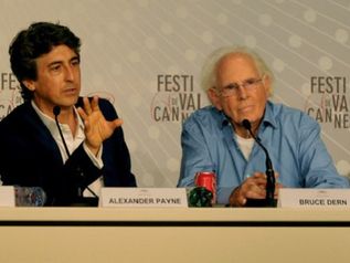 Alexander Payne, le Palme del Nebraska