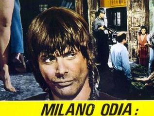 milano odia: la polizia non può sparare