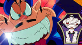 Vampiriani