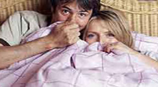 carrie e barry
