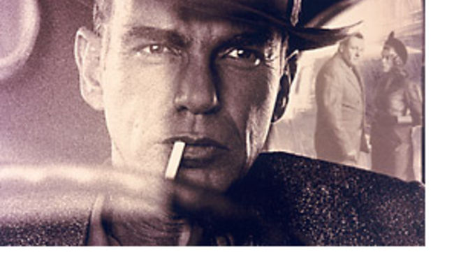 L'uomo che non c'era