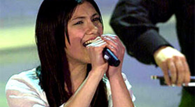 sanremo elisa