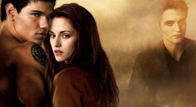 New Moon - Concept Art