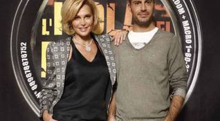 Isola dei Famosi 8