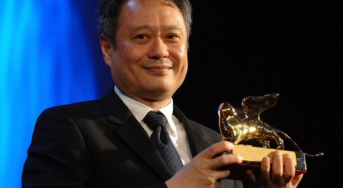 Ang Lee - Festival di Venezia
