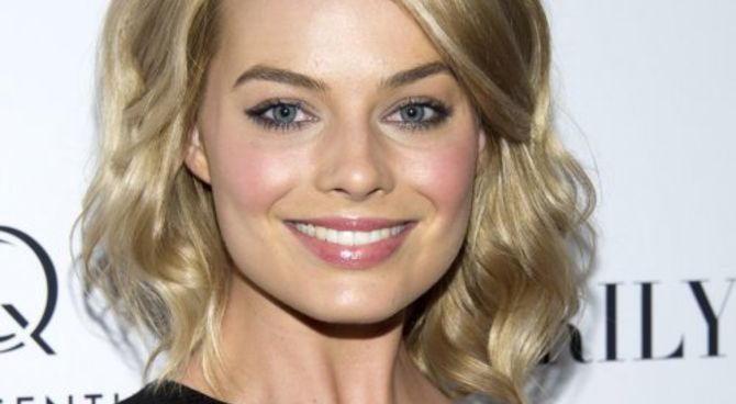Margot Robbie
