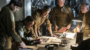 The Monuments Men